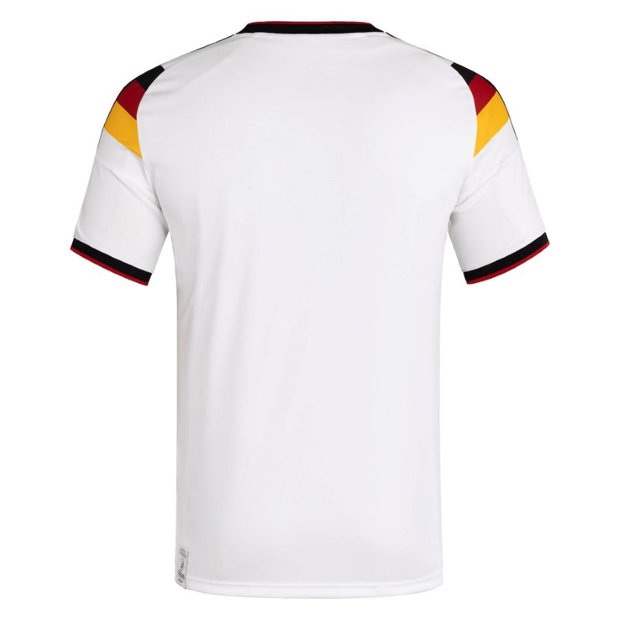 GERMANY WORLD CUP HOME JERSEY 2026/27