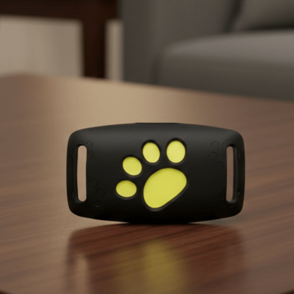 PAWTRACK MINI – Localizzatore GPS per monitoraggio in tempo reale dei gatti