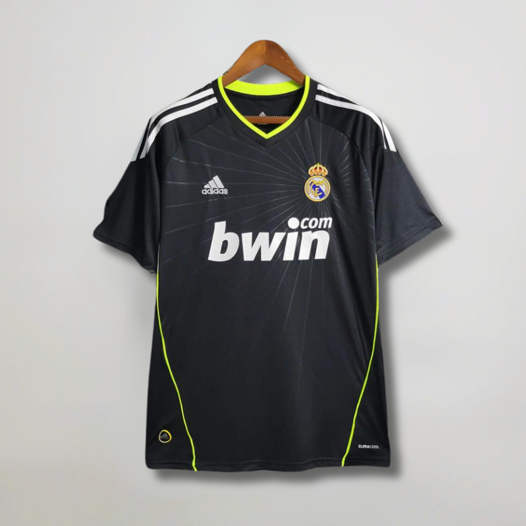 Maglia Away Kaká Real Madrid 2010/11