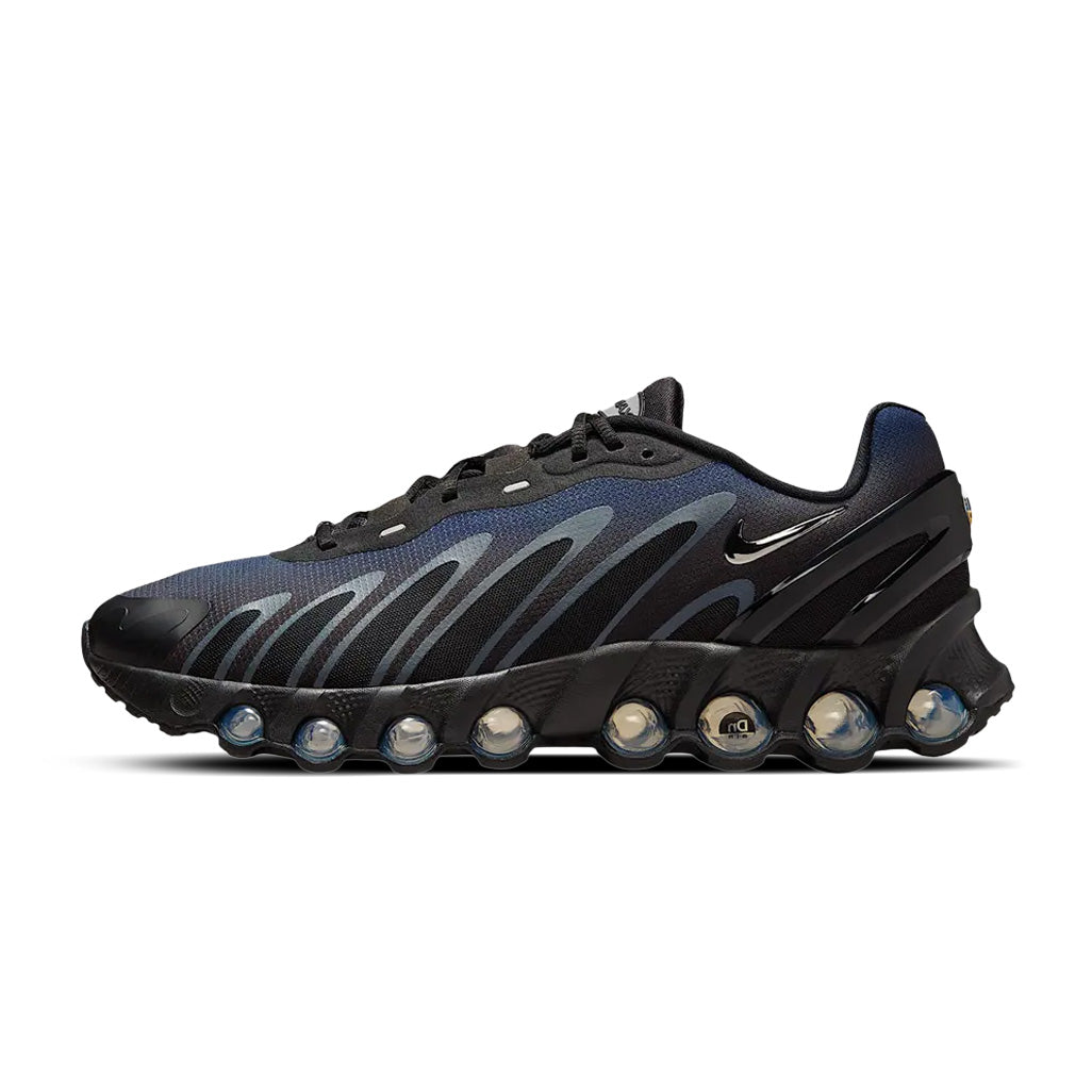 Nike Air Max Dn8 Black Thunder Blue