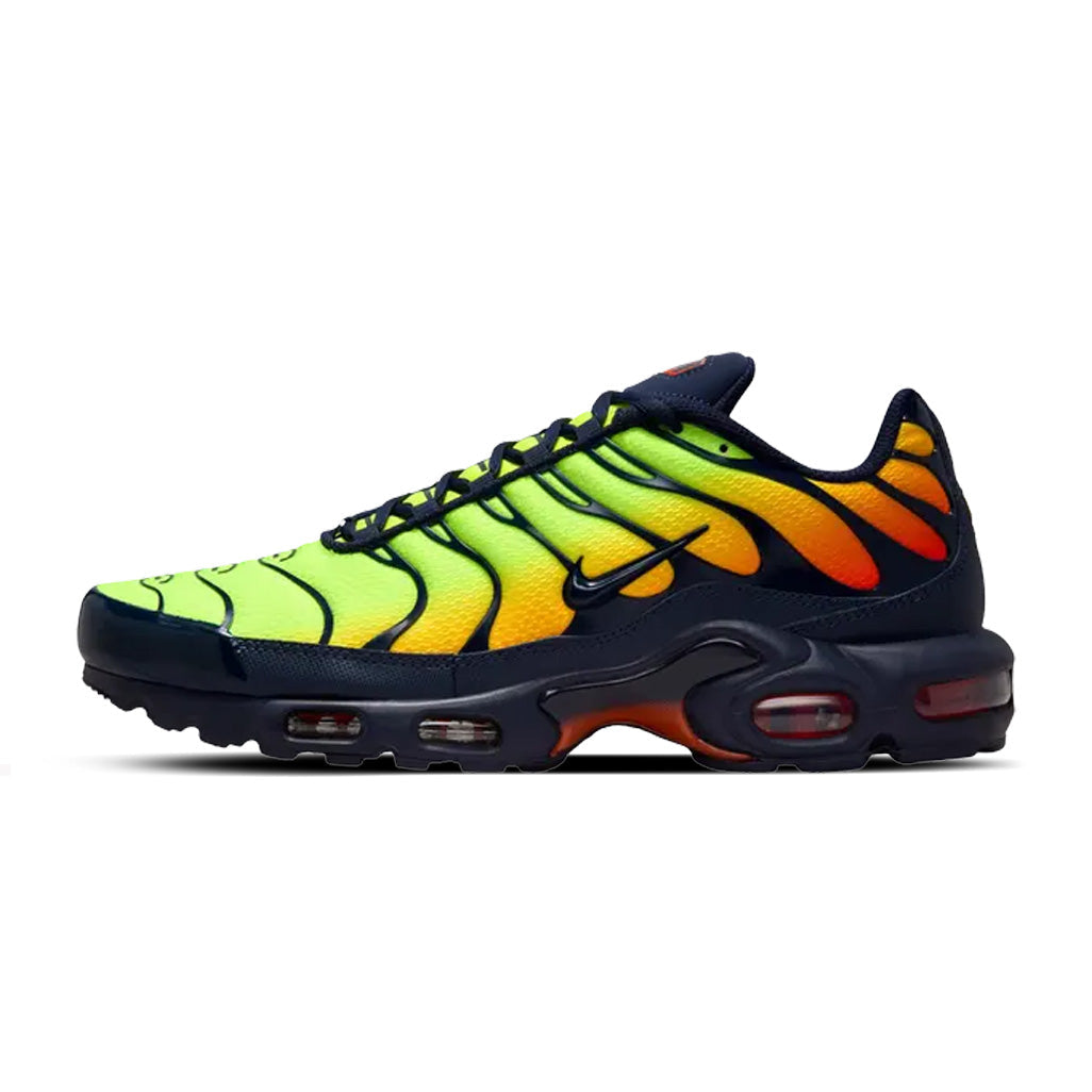 Nike Air Max Plus Lemon Venom