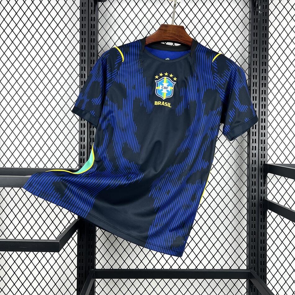 Ronaldo - Maglia della Nazionale del Brasile 2026