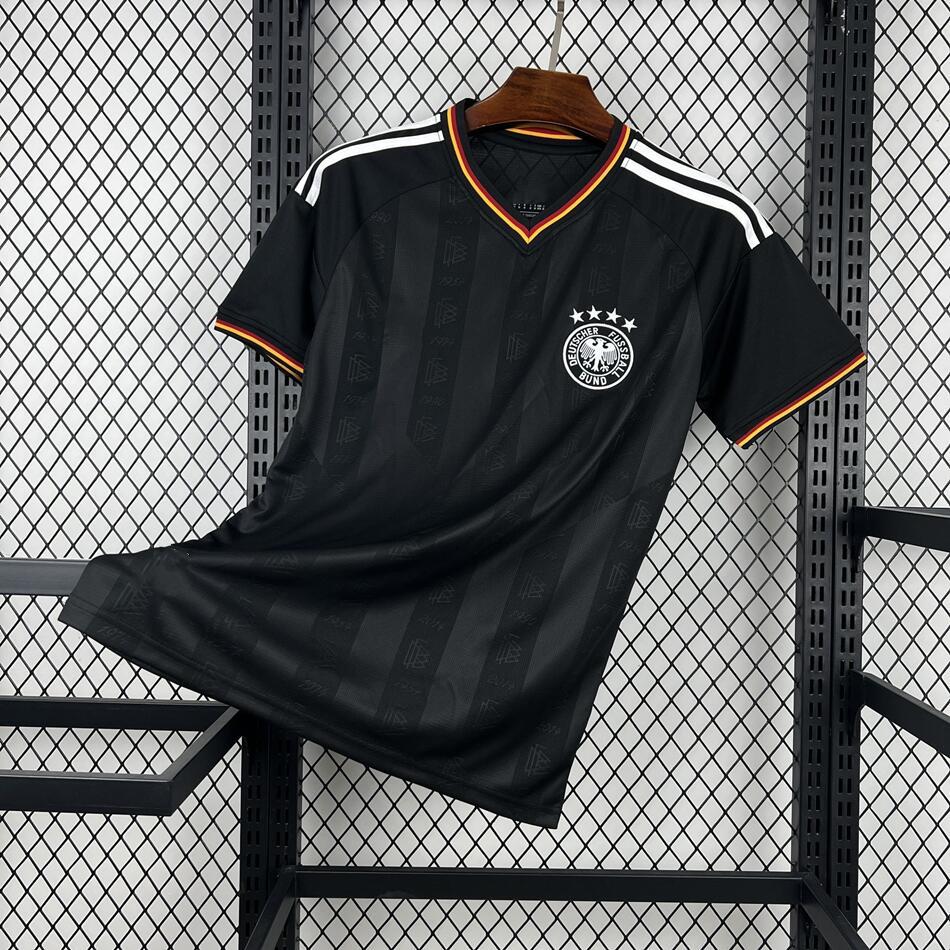 Camiseta del equipo nacional de Alemania 2026