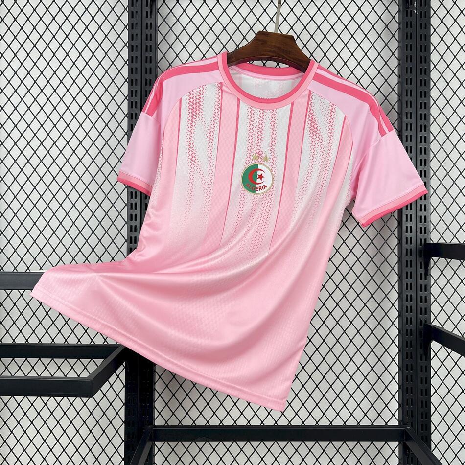 Algeria 2026 National Team Jersey