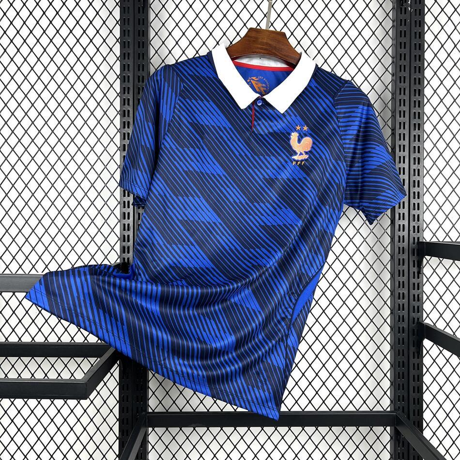 Olise - France 2026 National Team Jersey
