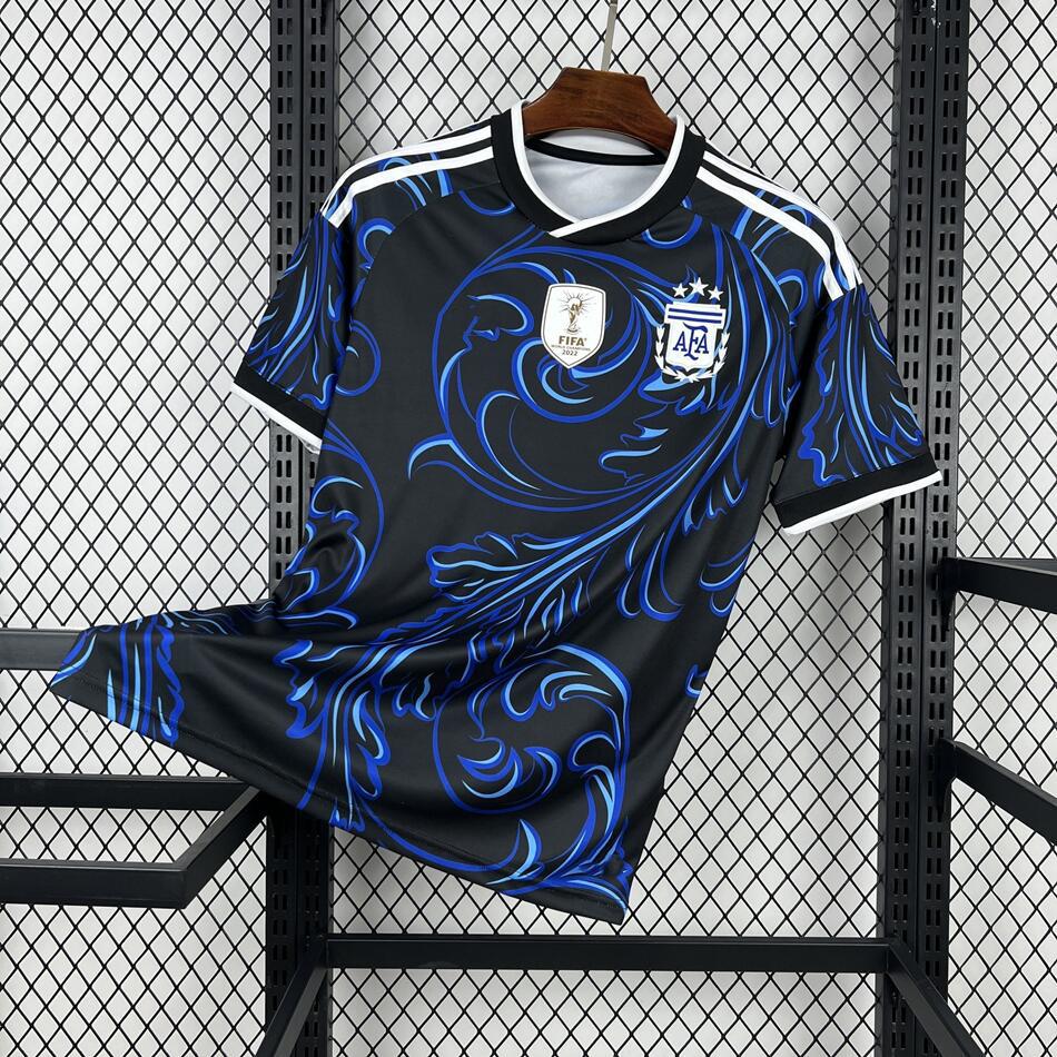 Julián Álvarez - Maglia della Nazionale Argentina 2026