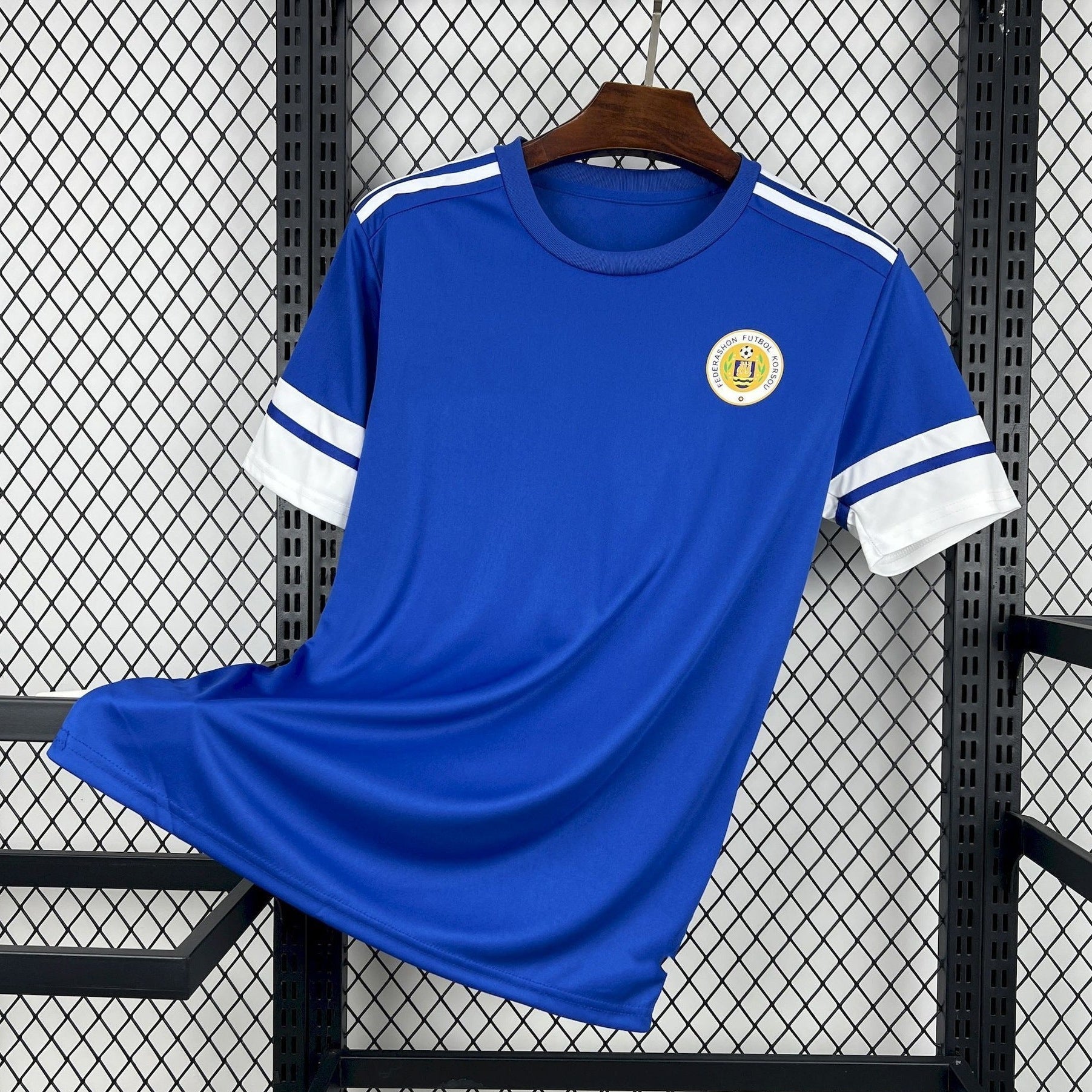 Maglia della Nazionale di Curacao 2026