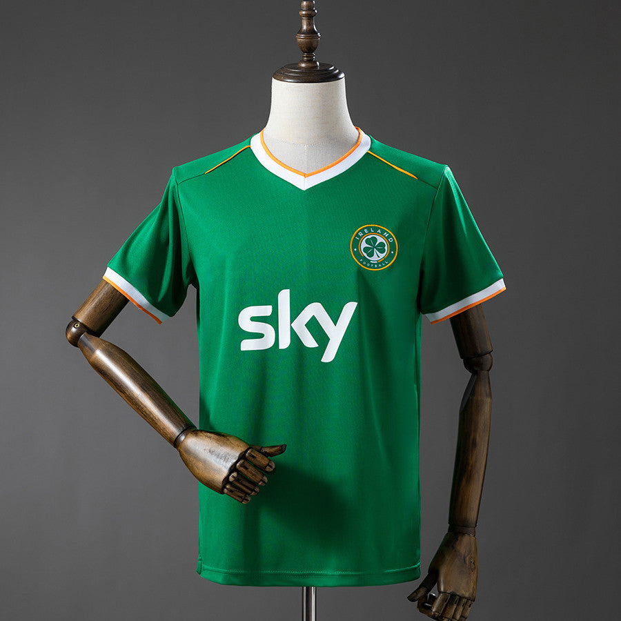 Ireland 2026 National Team Jersey