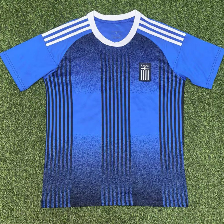 Maglia della Nazionale Grecia Irlanda 2026