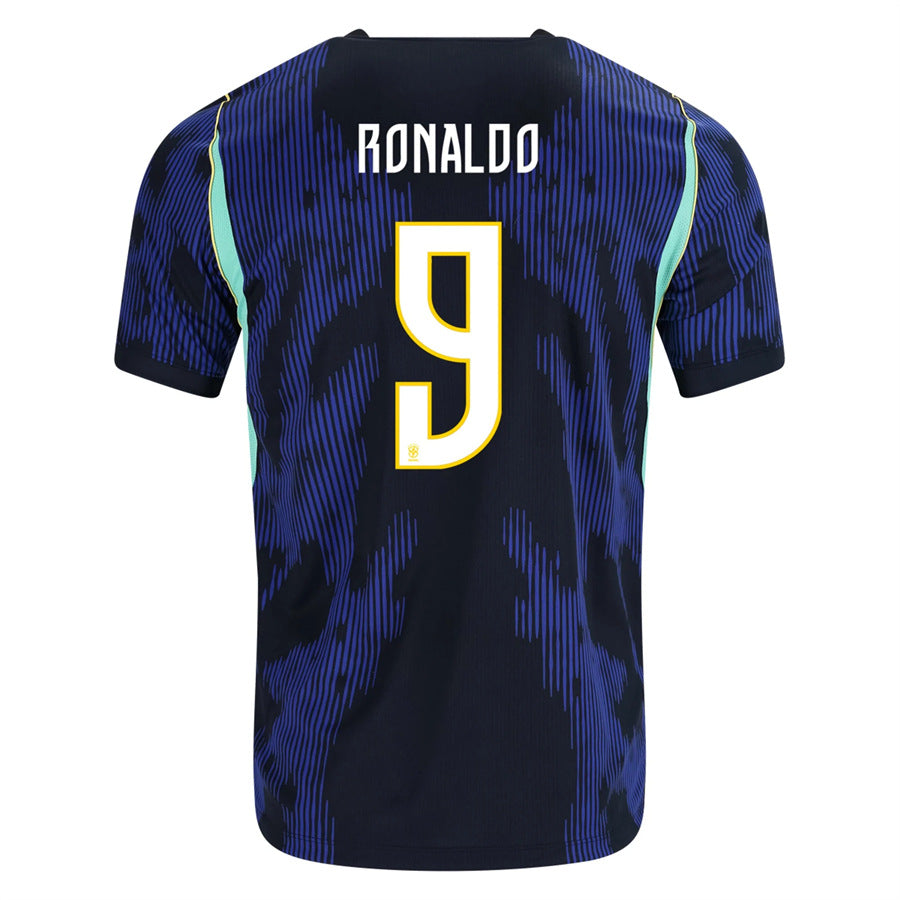 Ronaldo - Maglia della Nazionale del Brasile 2026