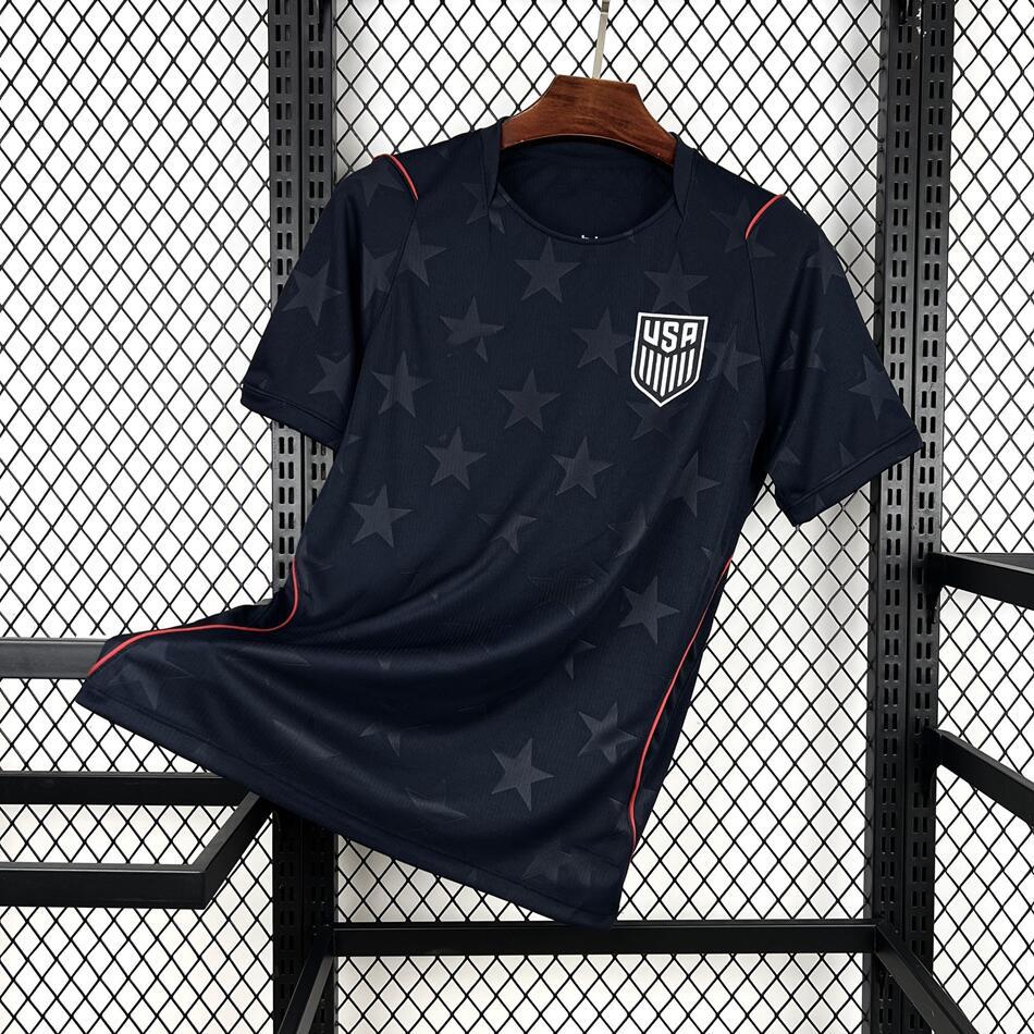 Camiseta del equipo nacional de EE. UU. 2026