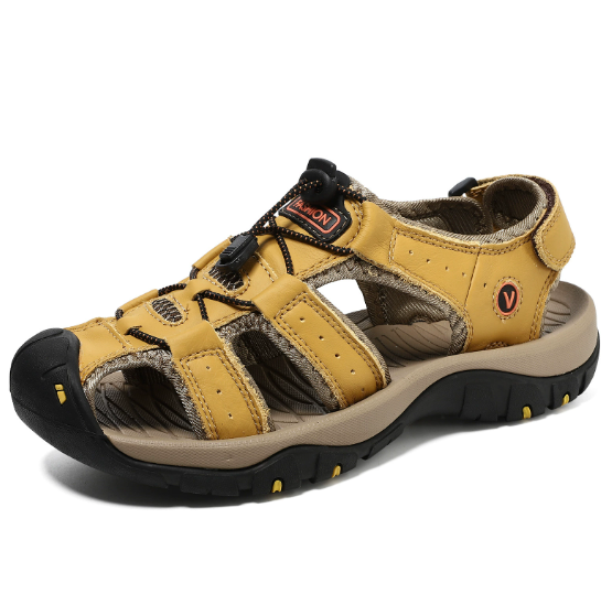 Ortho Trekker - Sandali Comodi