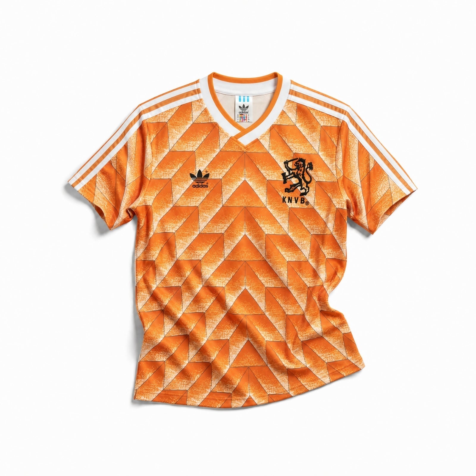 Maglia Casa Paesi Bassi Vincitori Euro 1988