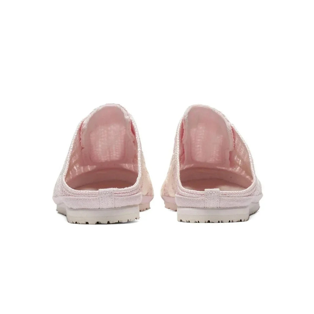 Onitsuka TigerMexico 66 Sabot Crystal Pink Cream