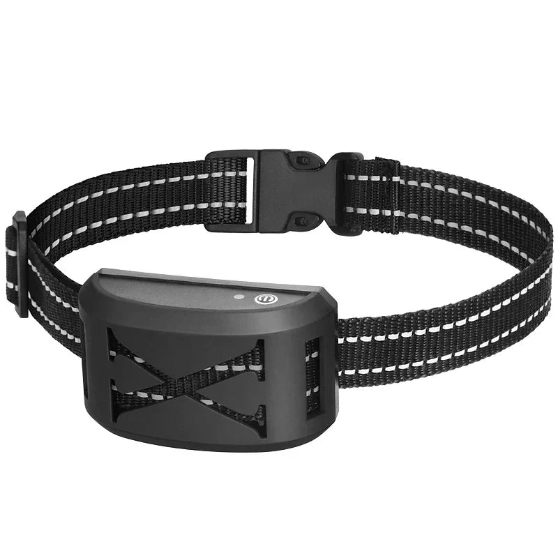 Sistema wireless per recinzione cani FidoFence Pro con collare, 9–240m