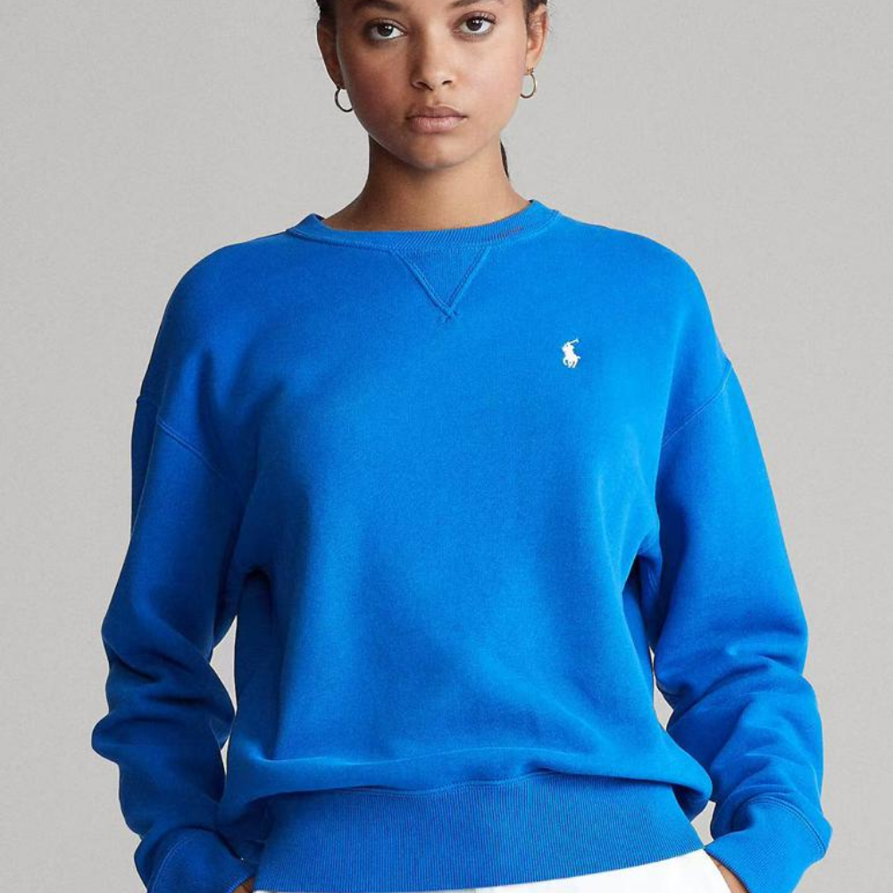Polo Ralph Lauren Crew Neck Sweatshirt