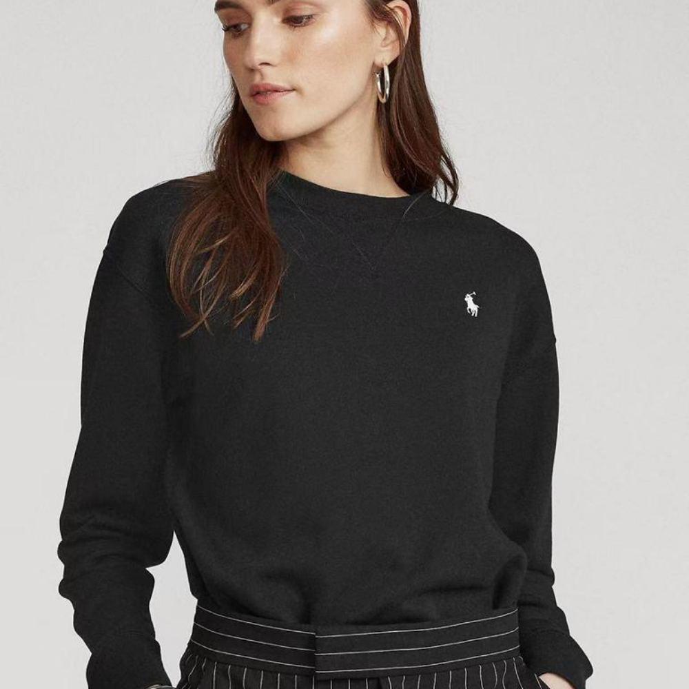Polo Ralph Lauren Crew Neck Sweatshirt