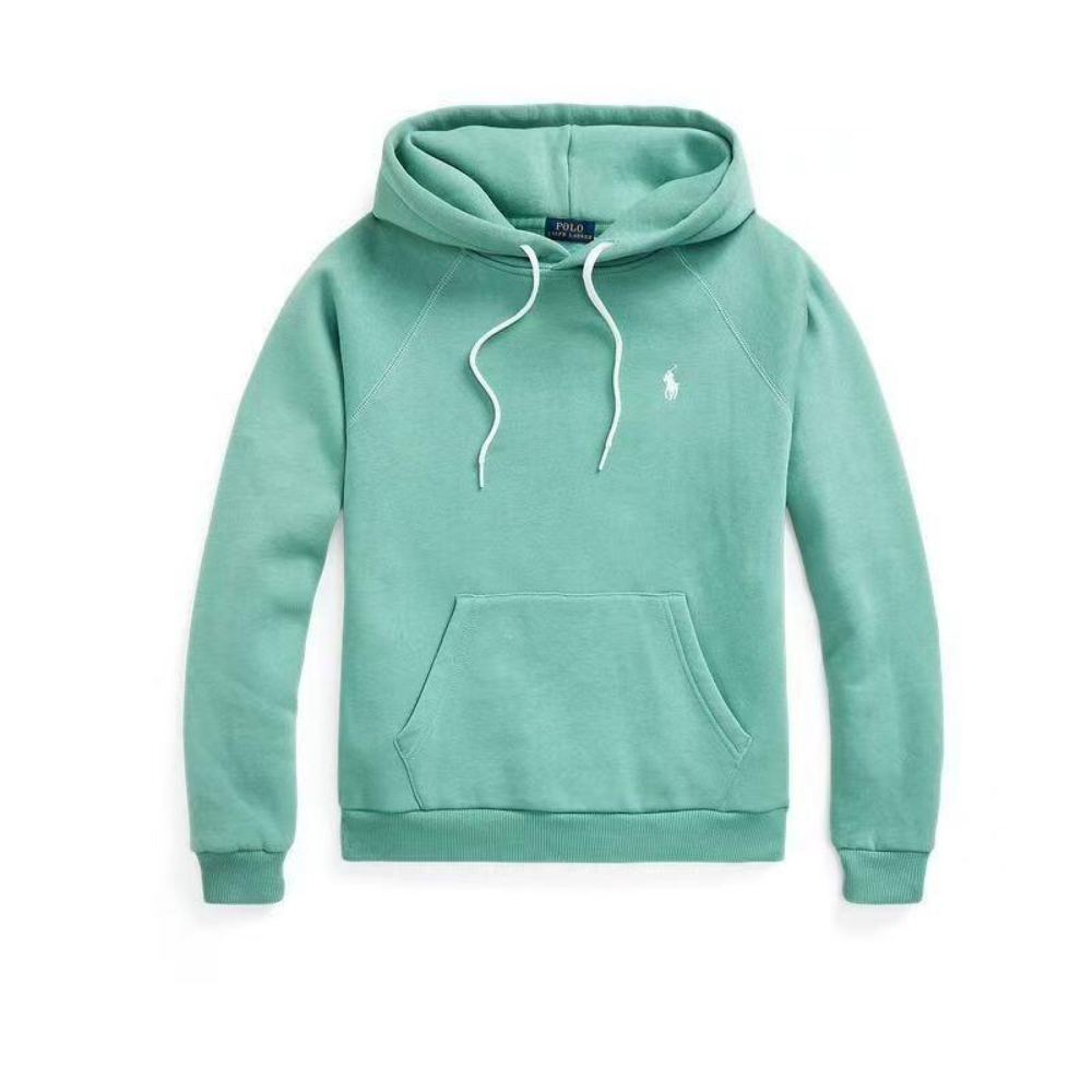 Polo Ralph Lauren Woman's Hoodie