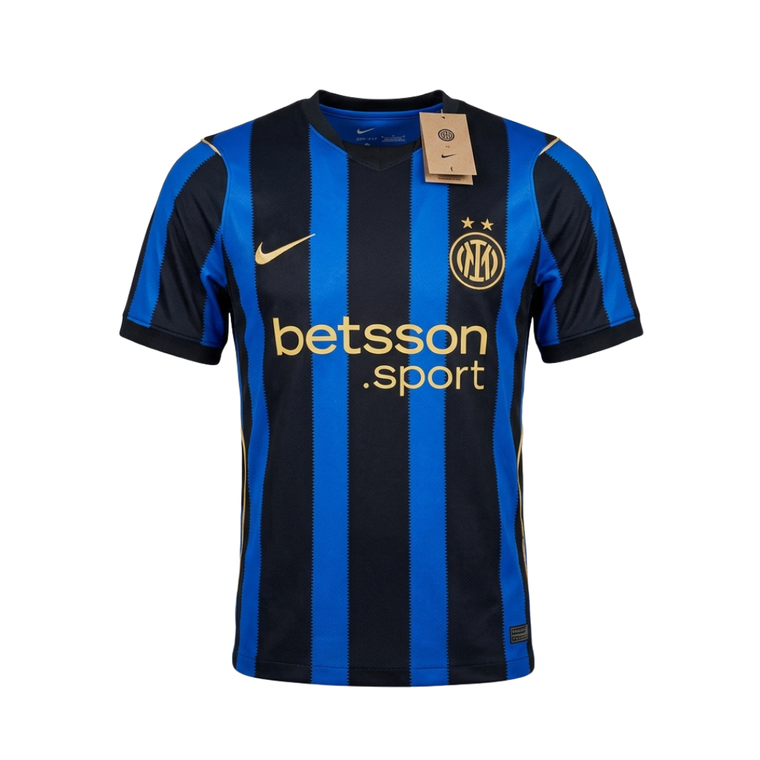 INTER HOME JERSEY 2026/27