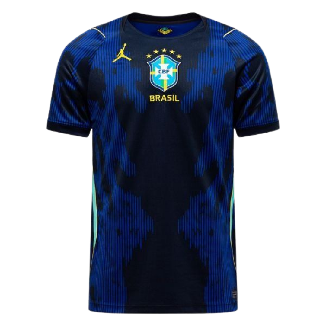 BRAZIL AWAY JERSEY 2026/27