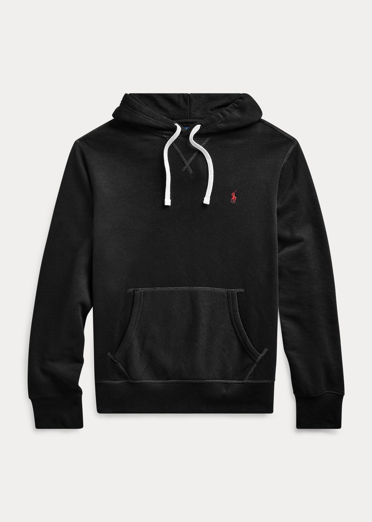 Ralph Lauren Fleece Hoodie