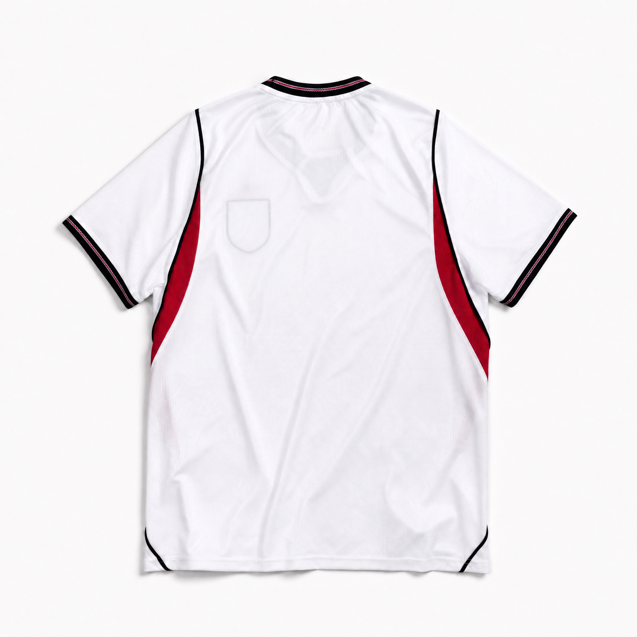 Maglia Casa Inghilterra Coppa del Mondo 2026