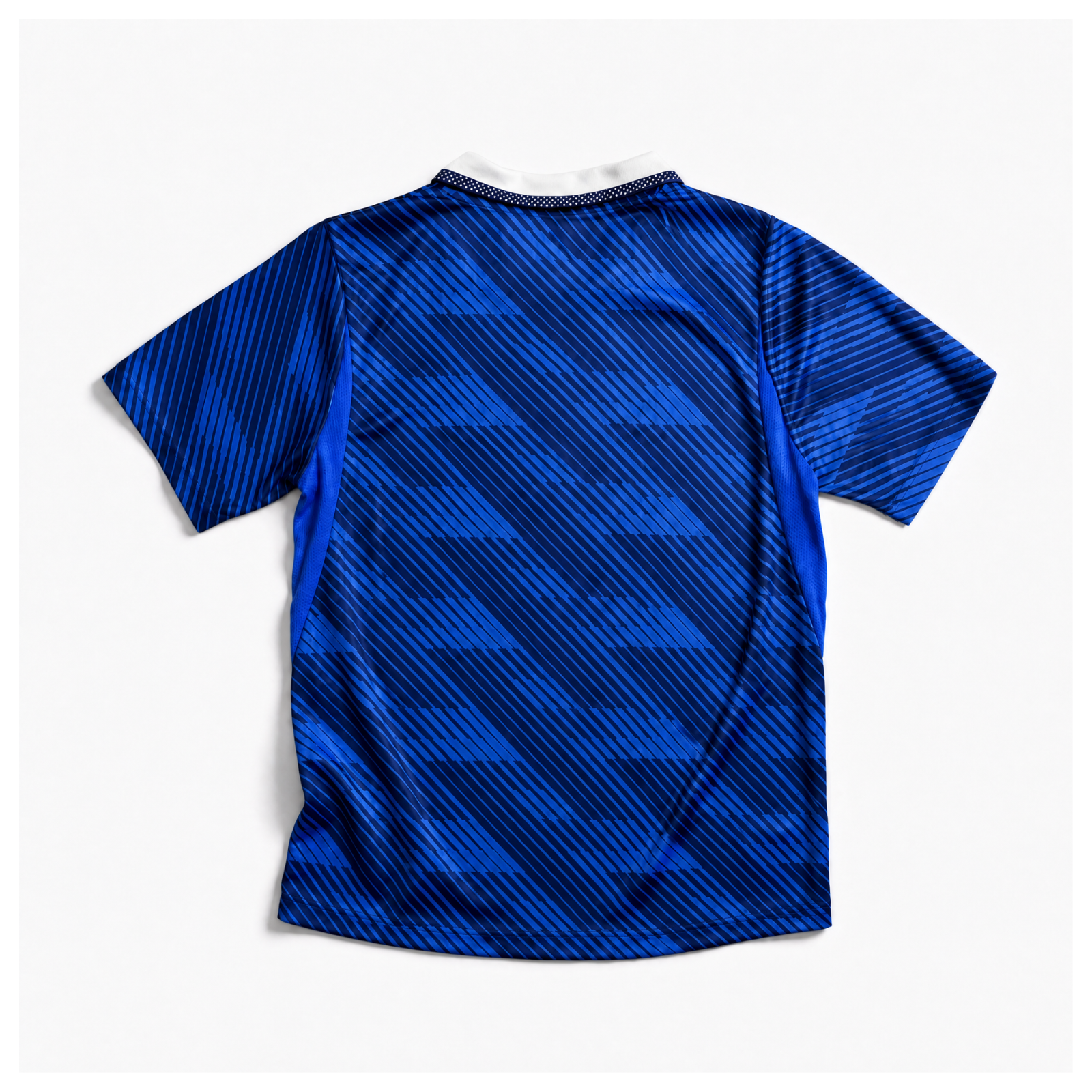 Maglia Casa Francia Coppa del Mondo 2026