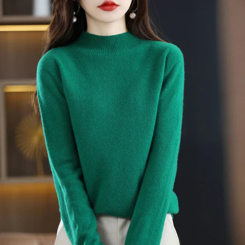 Carlotta | Sweater