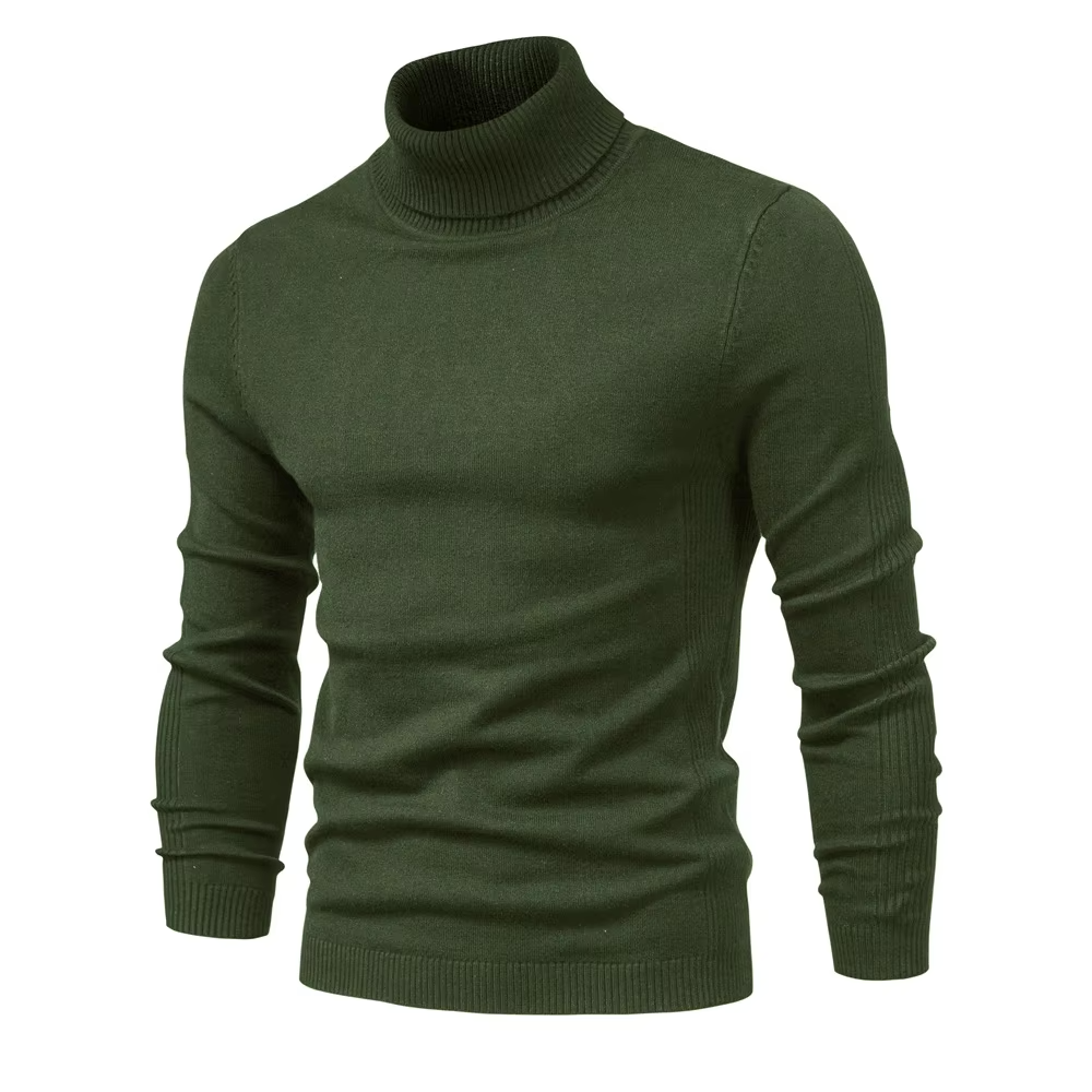 Nico| Maglione a collo alto