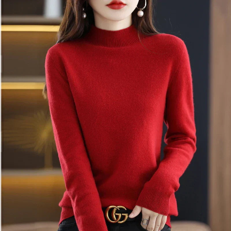 Carlotta | Sweater