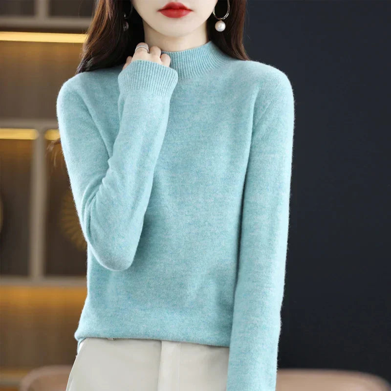 Carlotta | Sweater