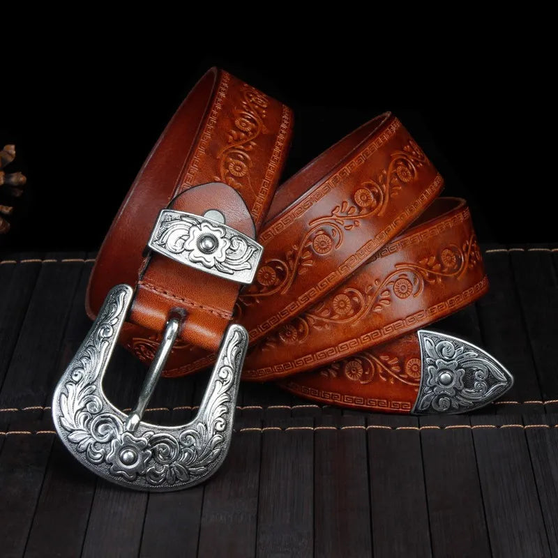 Marisol Western Belt | Petprovac