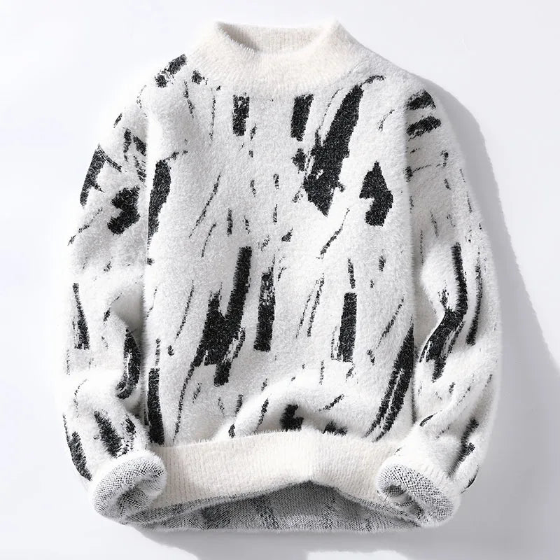 Romeo | Fashionable Sweater