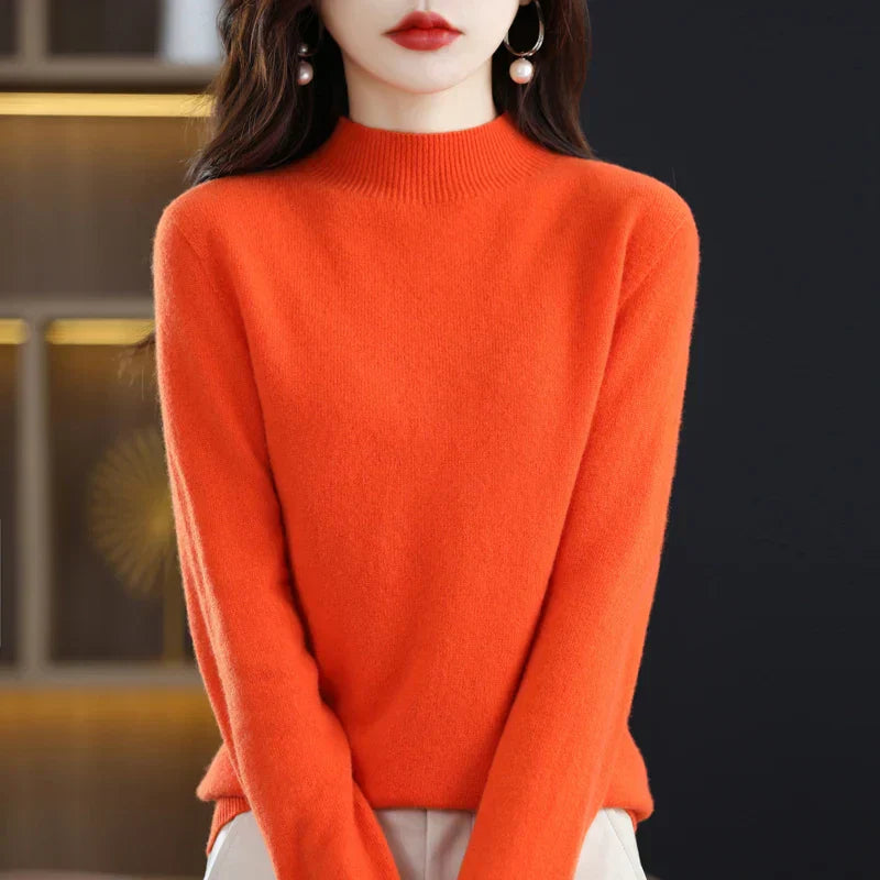 Carlotta | Sweater
