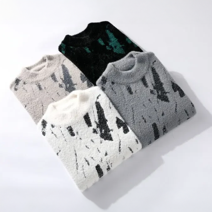 Romeo | Fashionable Sweater