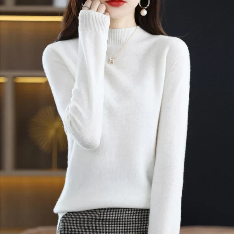 Carlotta | Sweater