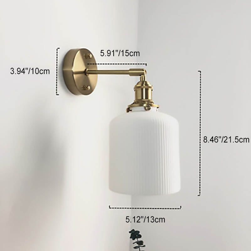 Puili | 1 luce