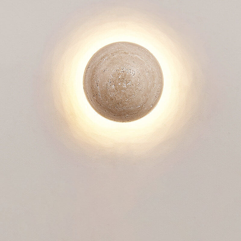 Puili | 1 luce