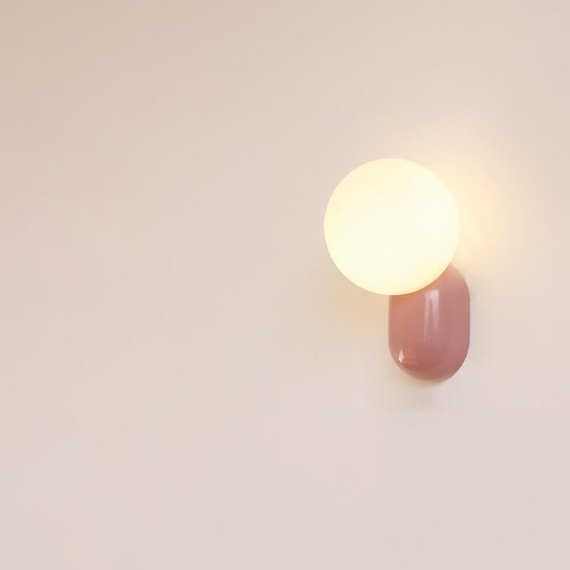 Puili | 1 luce