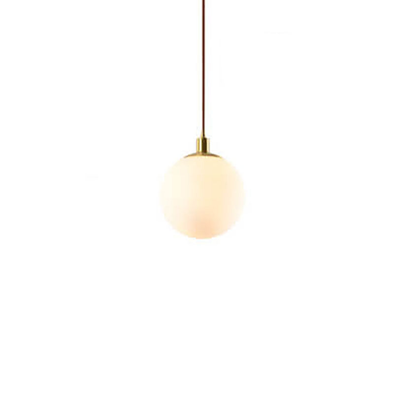 Puili | 1 luce