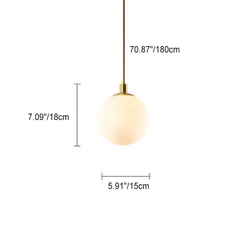 Puili | 1 luce