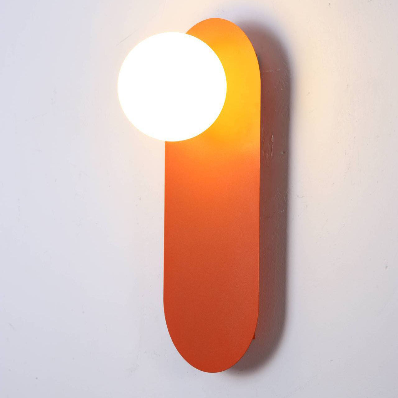 Puili | 1 luce