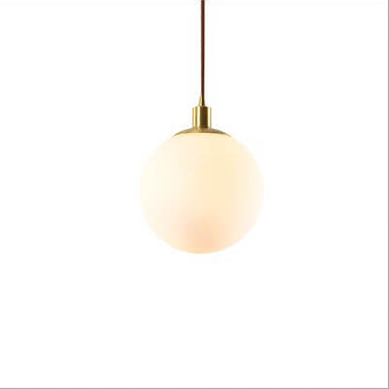 Puili | 1 luce
