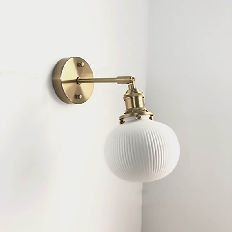 Puili | 1 luce