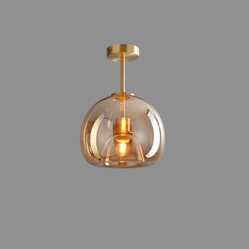 Puili | 1 luce