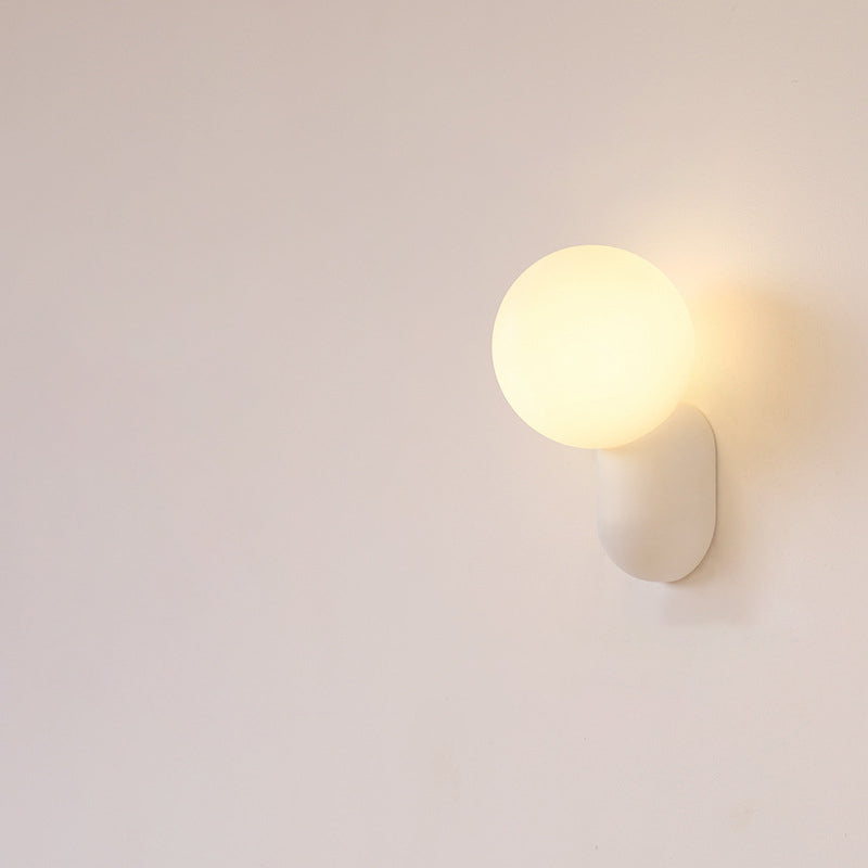 Puili | 1 luce