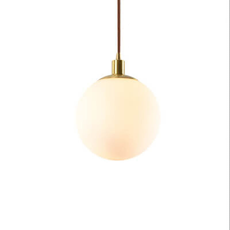 Puili | 1 luce