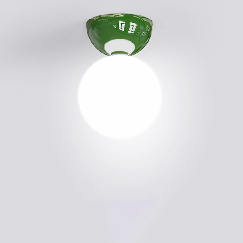 Puili | 1 luce
