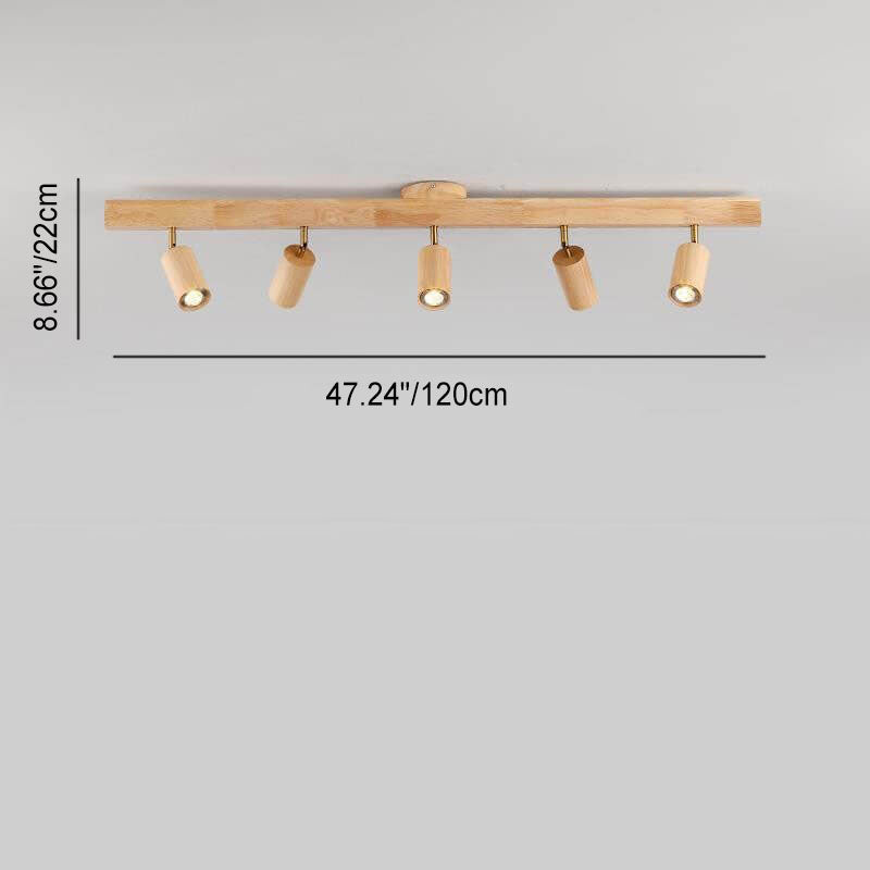 Puili | 2 luci