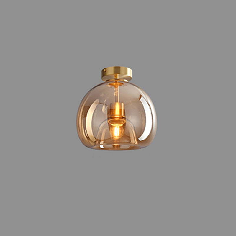Puili | 1 luce